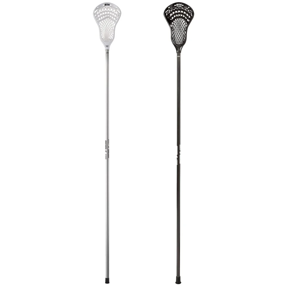 Defensive Poles