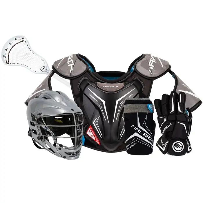 Youth Equipment