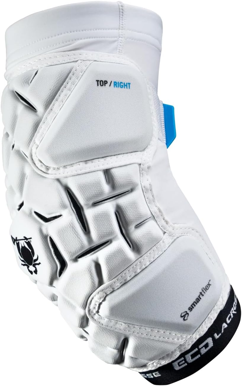 ECD Echo Arm Pads