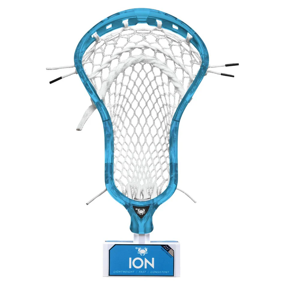 ECD Ion Lacrosse Head
