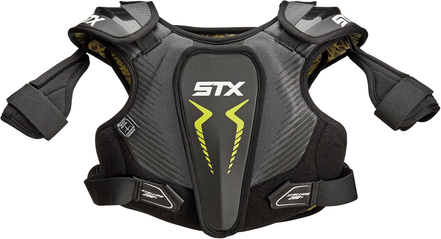 Maverik MX Shoulder Pads