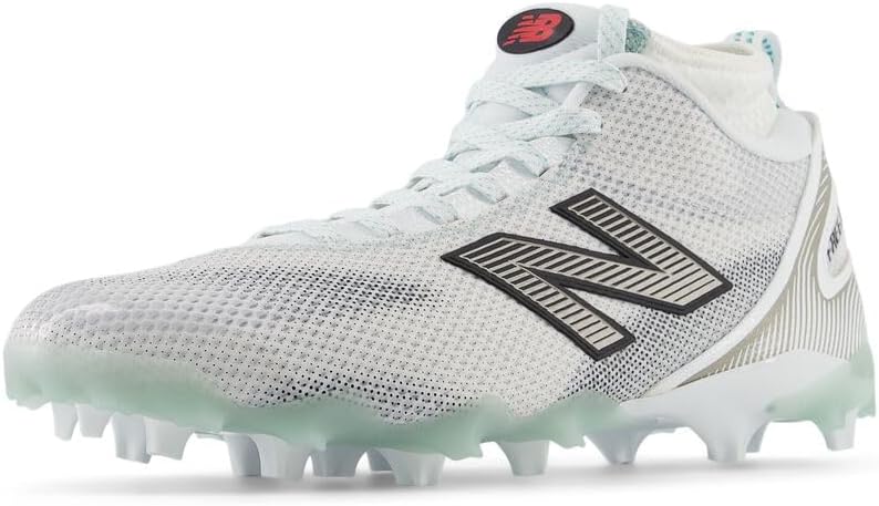 New Balance Burns X