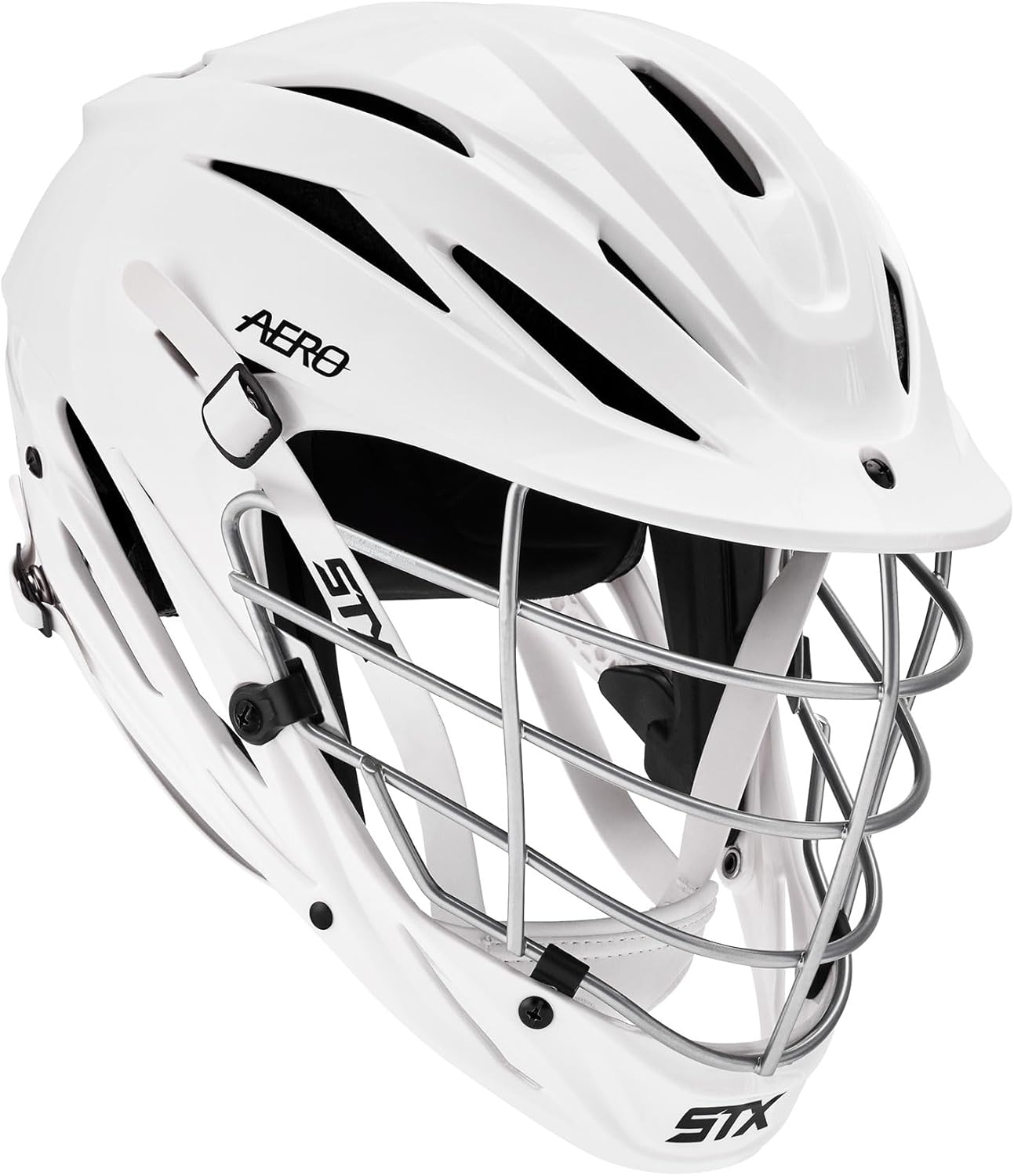 STX Aero Helmet