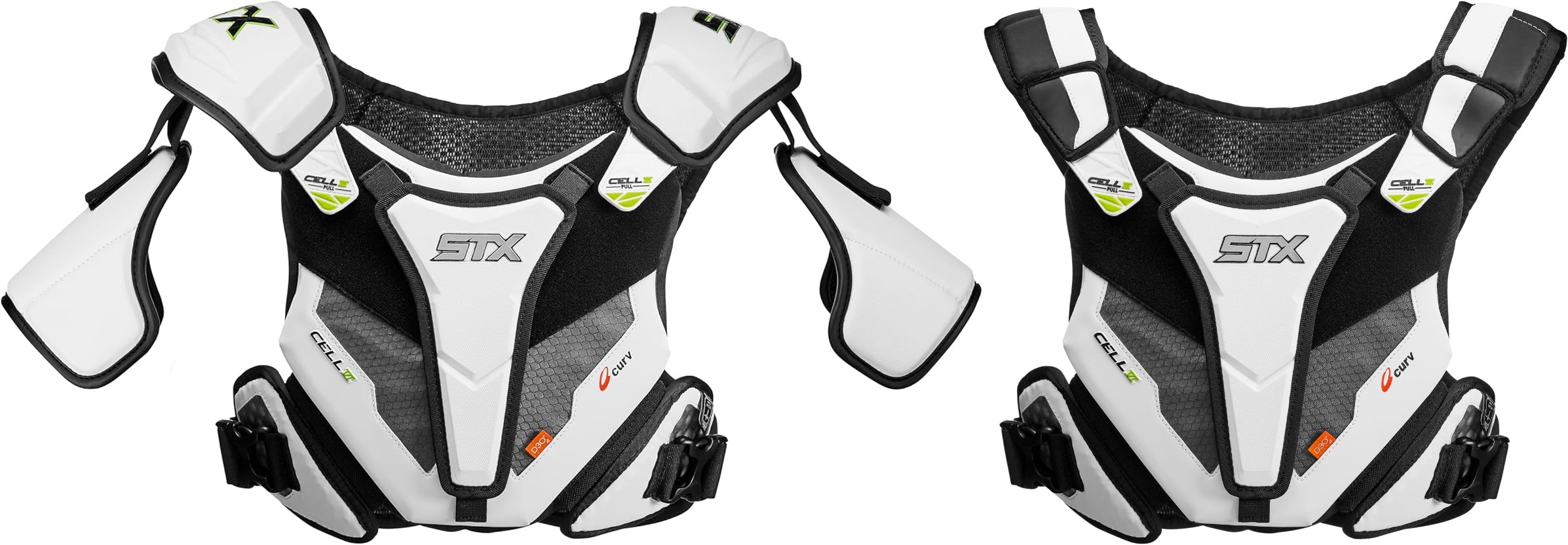 STX Cell VI Shoulder Pad