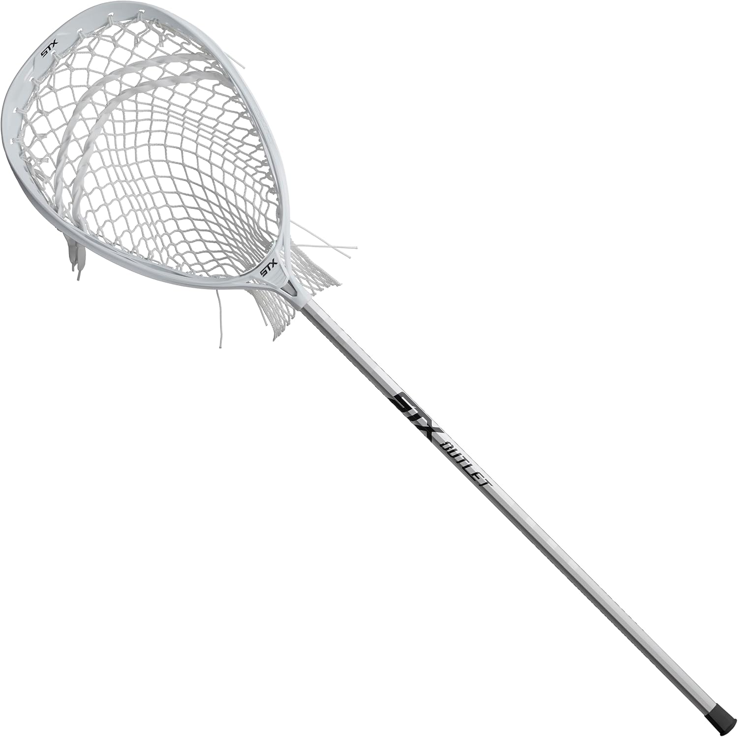 STX Eclipse 3 Goalie Stick