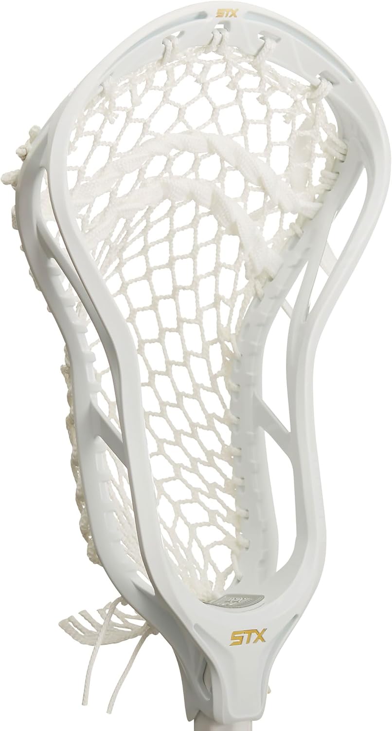 STX Hyper Power Lacrosse Head