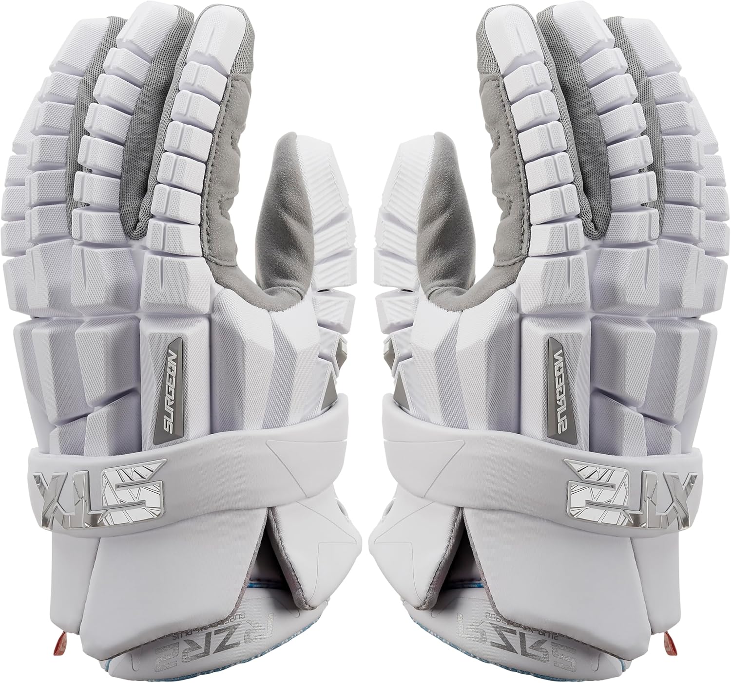 STX RZR 2 Lacrosse Gloves