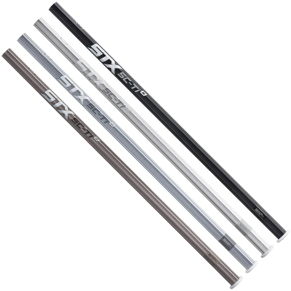 STX Sc-Ti Attack Shaft