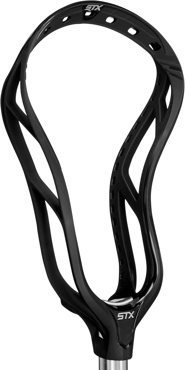 STX Stallion 1K Lacrosse Head