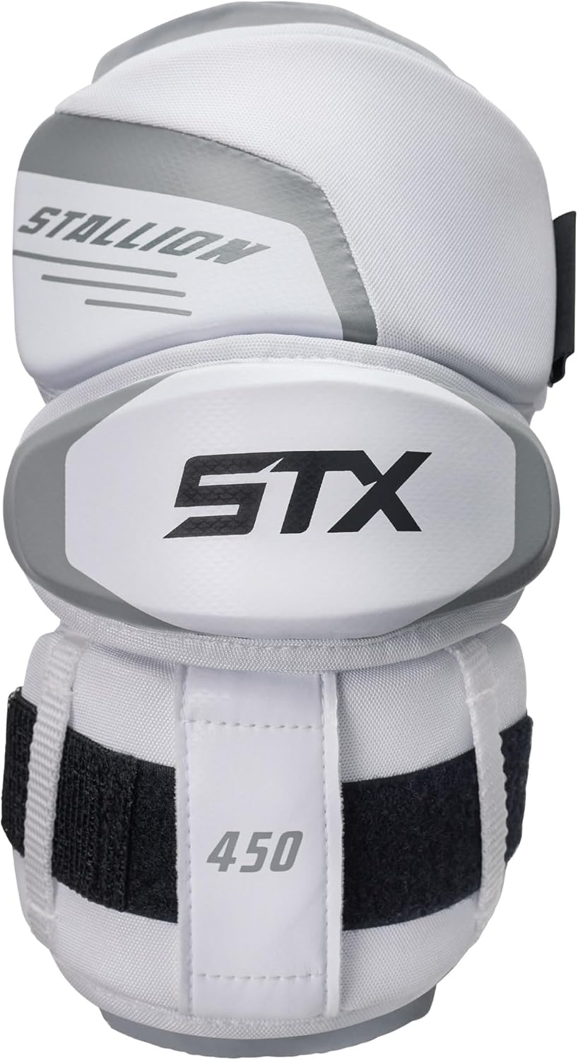 STX Stallion 450