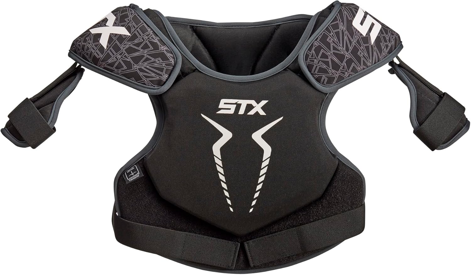 STX Stallion Youth Shoulder