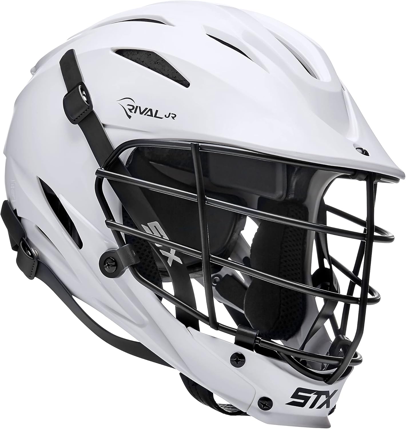 Warrior Burn Youth Helmet
