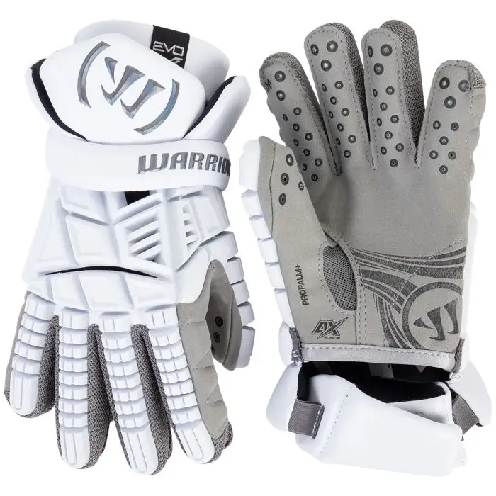 Warrior Evo V Gloves